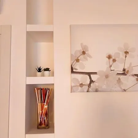 A Casa Di Gio E Fede