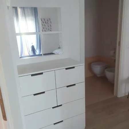 A Casa Di Gio E Fede *