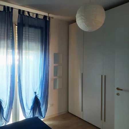 A Casa Di Gio E Fede Ferienhaus *