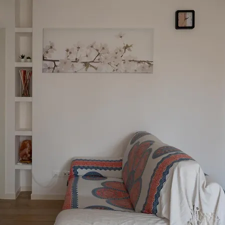 A Casa Di Gio E Fede * Rimini