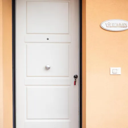 Semesterbostad A Casa Di Gio E Fede *