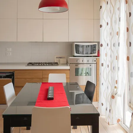 A Casa Di Gio E Fede * Rimini