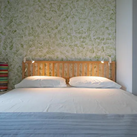 A Casa Di Gio E Fede