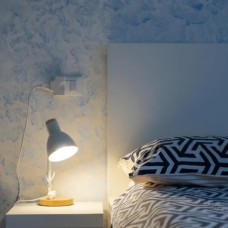 A Casa Di Gio E Fede Rimini