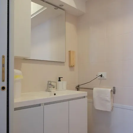 Ferienhaus A Casa Di Gio E Fede Rimini