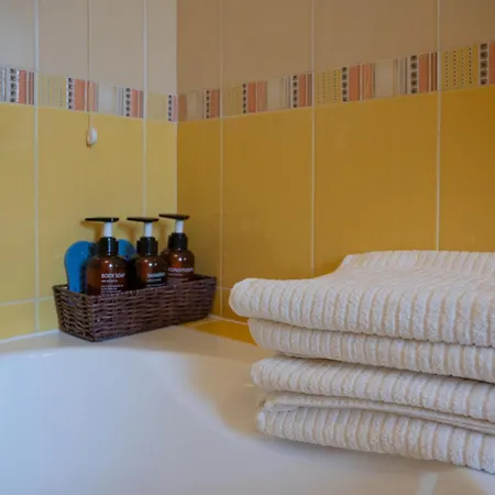 A Casa Di Gio E Fede Semesterbostad Rimini