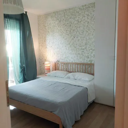 A Casa Di Gio E Fede Rimini