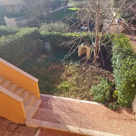 A Casa Di Gio E Fede *