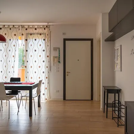 A Casa Di Gio E Fede Rimini