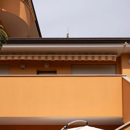 別荘 A Casa Di Gio E Fede *