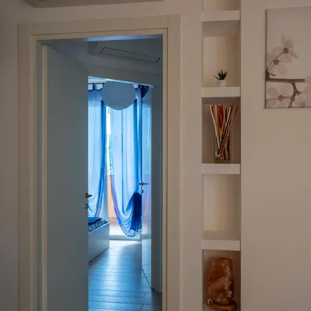 A Casa Di Gio E Fede リミニ