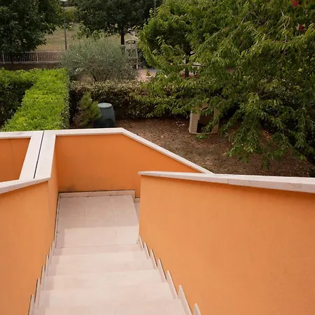 A Casa Di Gio E Fede *