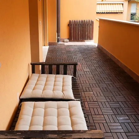 A Casa Di Gio E Fede * Ρίμινι