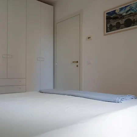 Σπίτι διακοπών A Casa Di Gio E Fede Ρίμινι