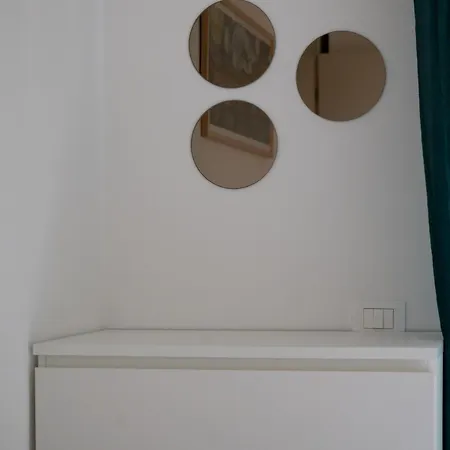 A Casa Di Gio E Fede