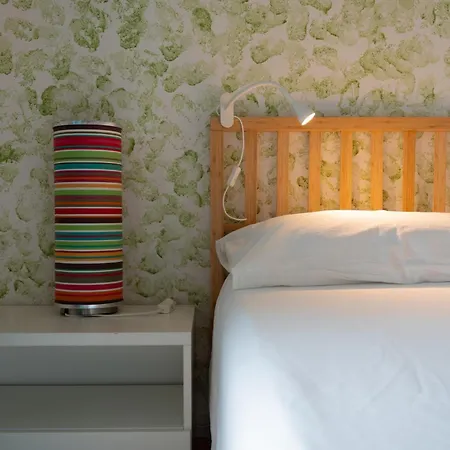 別荘 A Casa Di Gio E Fede *