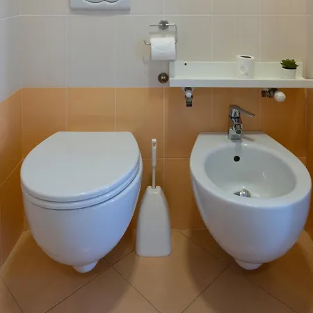 A Casa Di Gio E Fede * Ρίμινι