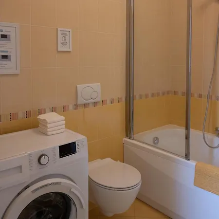 A Casa Di Gio E Fede Holiday home Rimini