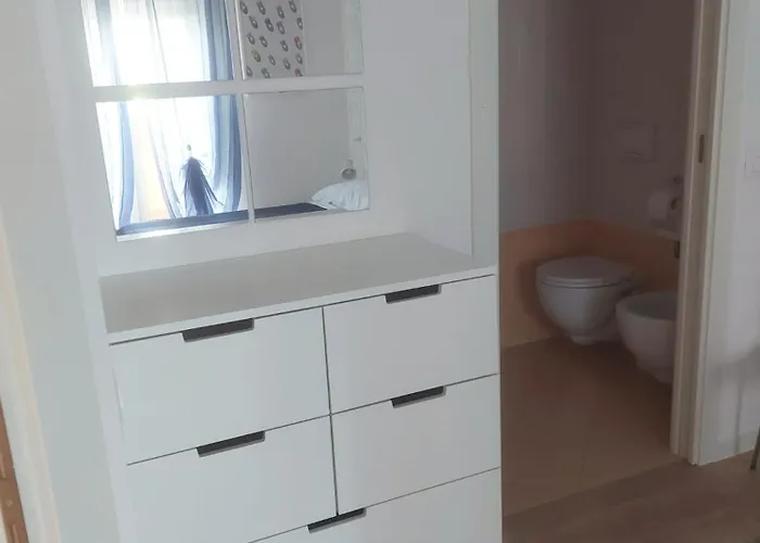 A Casa Di Gio E Fede *