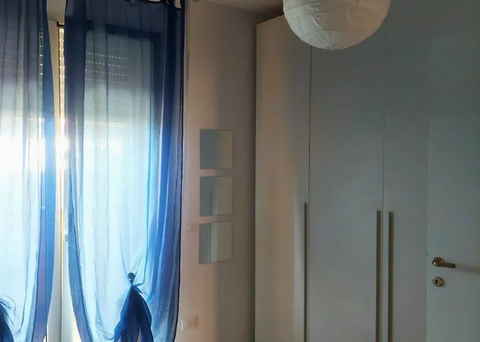 A Casa Di Gio E Fede Vakantiehuis *