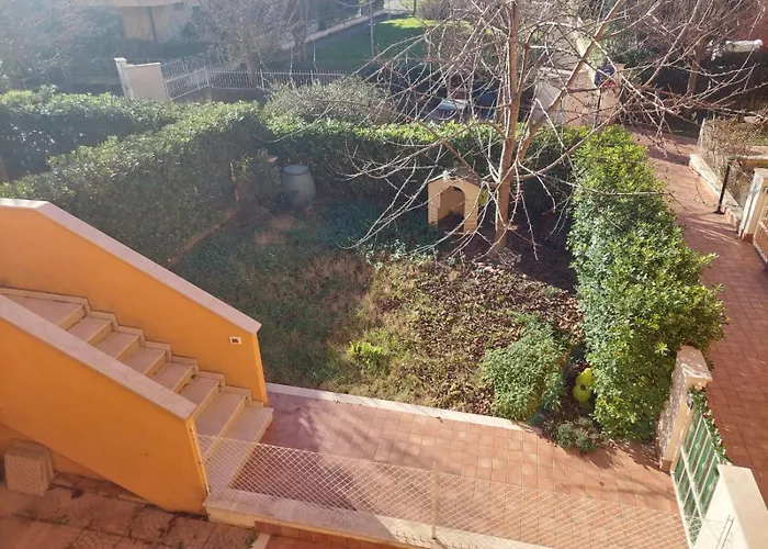 A Casa Di Gio E Fede *