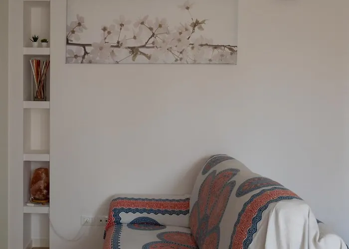 A Casa Di Gio E Fede * Rimini