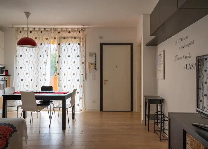 A Casa Di Gio E Fede Rimini