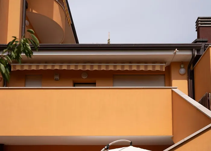 Holiday home A Casa Di Gio E Fede *