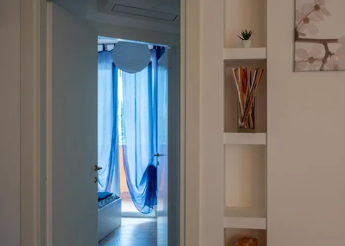 A Casa Di Gio E Fede Rimini