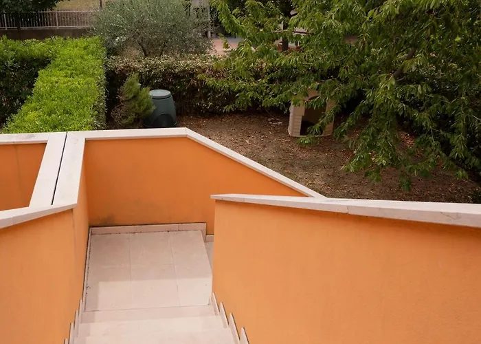 A Casa Di Gio E Fede *