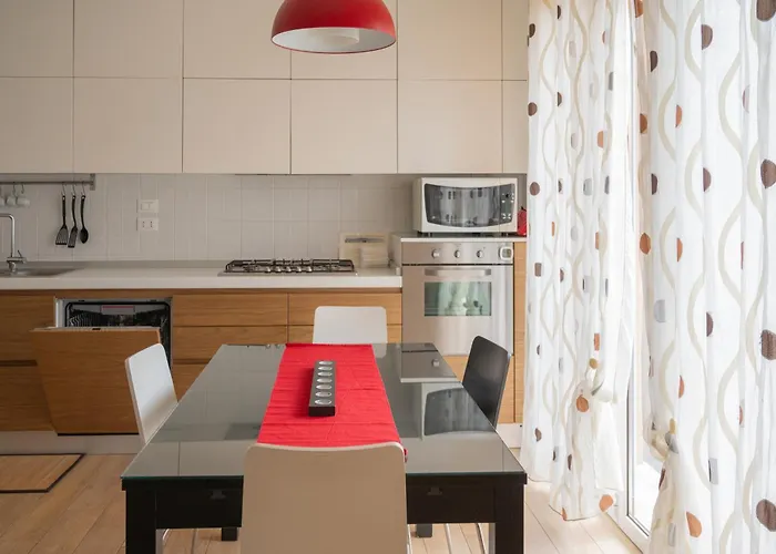 A Casa Di Gio E Fede * Rimini