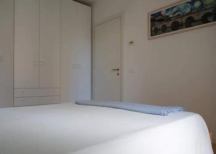 Dom wakacyjny A Casa Di Gio E Fede Rimini