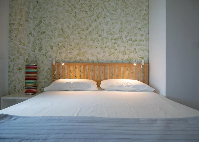 A Casa Di Gio E Fede