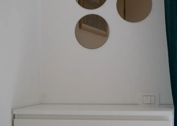 A Casa Di Gio E Fede