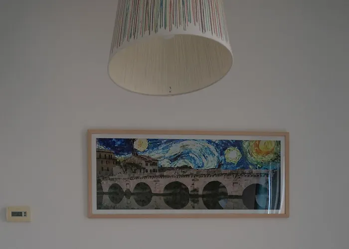 A Casa Di Gio E Fede * Rimini