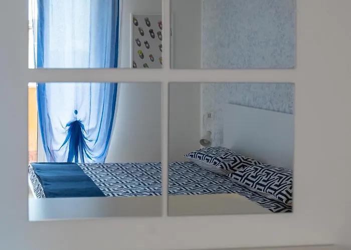 A Casa Di Gio E Fede