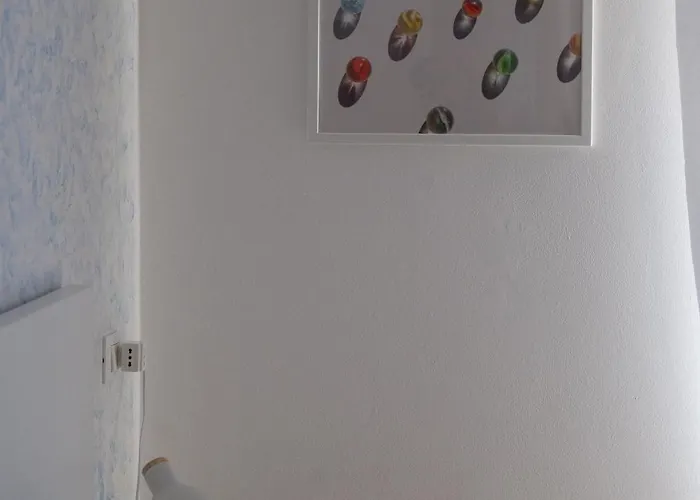 A Casa Di Gio E Fede * Rimini