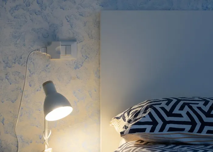 A Casa Di Gio E Fede Rimini