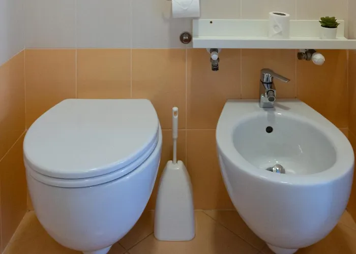 A Casa Di Gio E Fede * Rimini