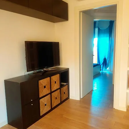 Vakantiehuis A Casa Di Gio E Fede *
