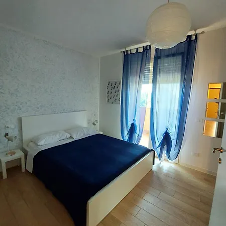 Vakantiehuis A Casa Di Gio E Fede Rimini