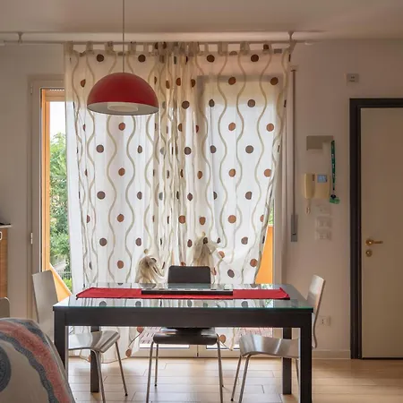 Hébergement de vacances A Casa Di Gio E Fede Rimini