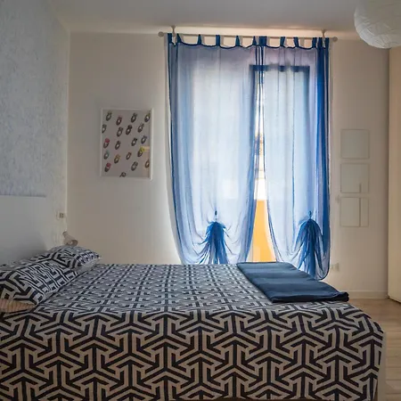 Vakantiehuis A Casa Di Gio E Fede *