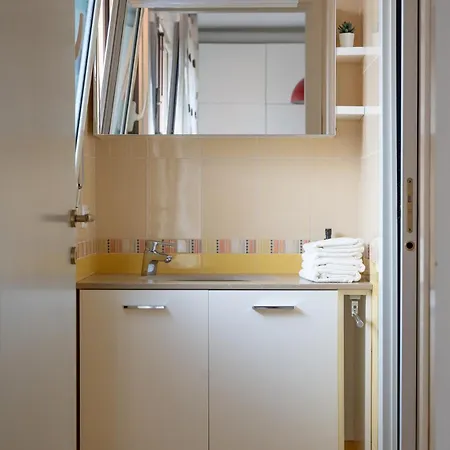 A Casa Di Gio E Fede Vakantiehuis *