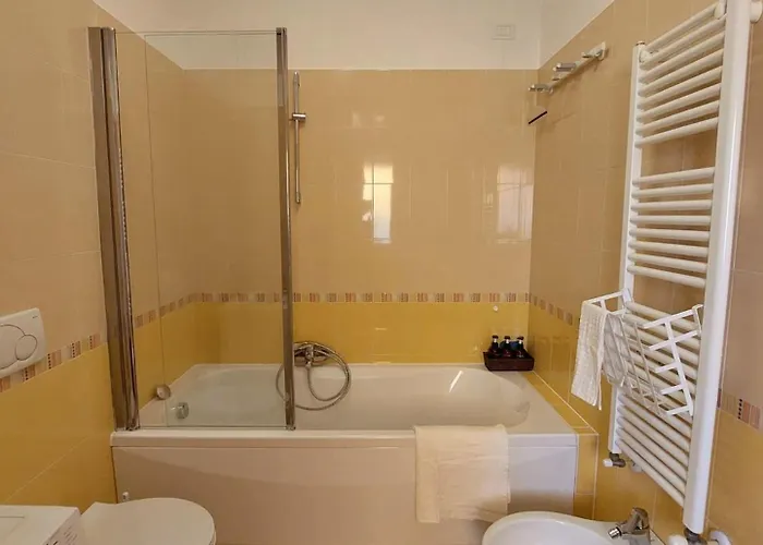 A Casa Di Gio E Fede Hébergement de vacances *