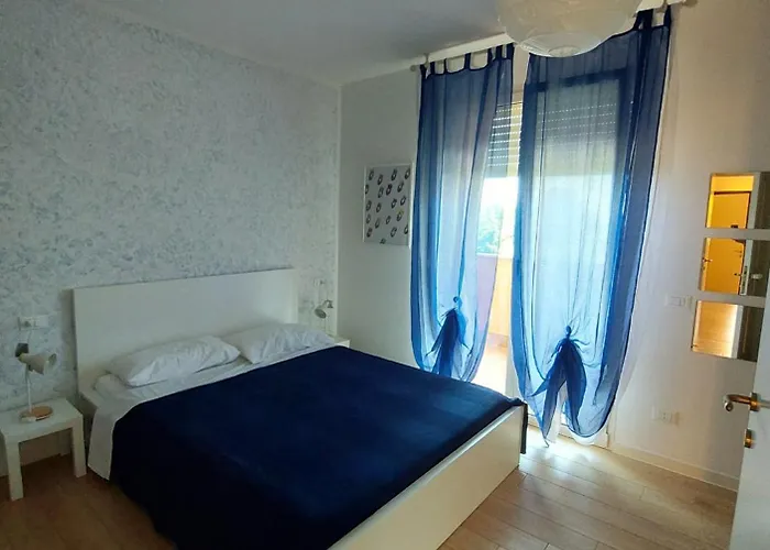 Hébergement de vacances A Casa Di Gio E Fede Rimini