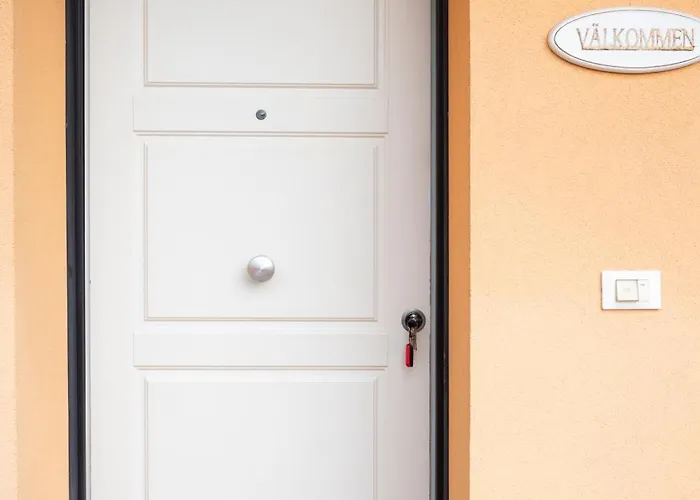 Hébergement de vacances A Casa Di Gio E Fede *