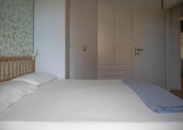 Hébergement de vacances A Casa Di Gio E Fede Rimini