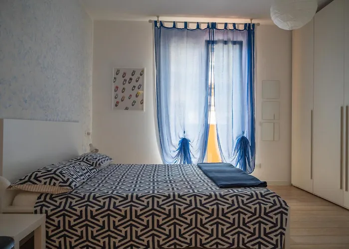 Hébergement de vacances A Casa Di Gio E Fede *