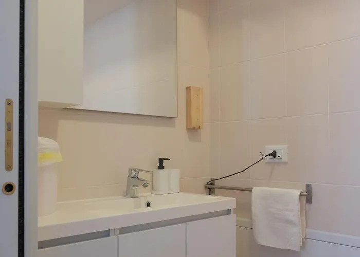 Hébergement de vacances A Casa Di Gio E Fede Rimini
